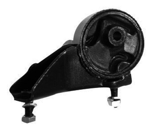 1-soporte De Motor Del Izq Ford Topaz 4 Cil 2.3l 92-94