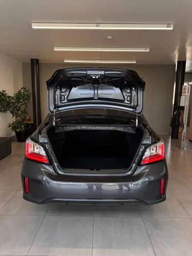 Mitsubishi Mirage GLS Manual