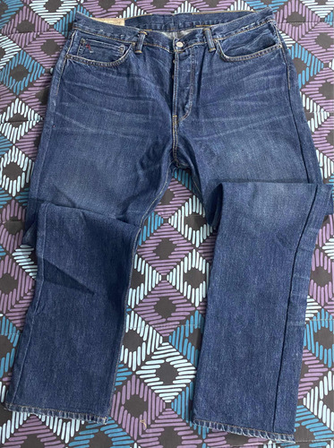 Pantalones Jeans Ralph Laurent Denim