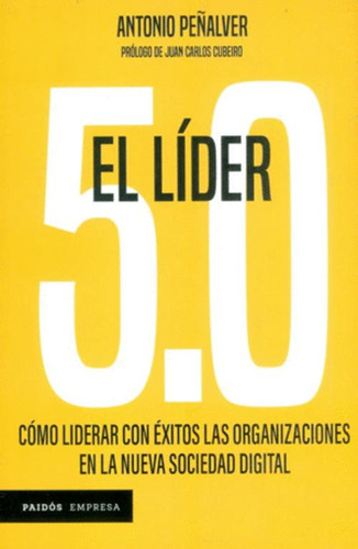 Libro El Lider 5.0