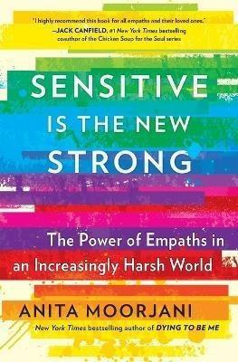 Libro Sensitive Is The New Strong : The Power Of Empaths ...