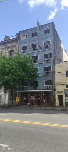 Terreno Lote  En Venta Ubicado En Constitución, Capital Federal, Buenos Aires