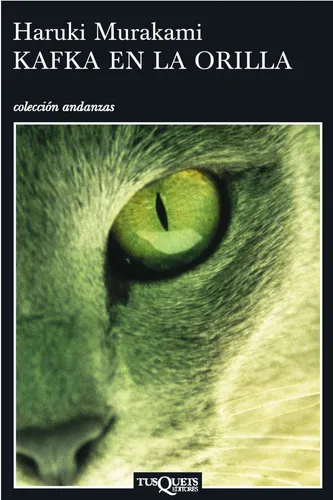 Kafka En La Orilla A-618 - Murakami,haruki
