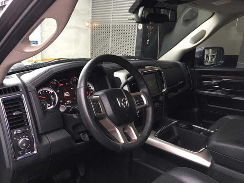 Dodge Ram 2500 Laramie 6.7tdi 24v 4x4 C.d.