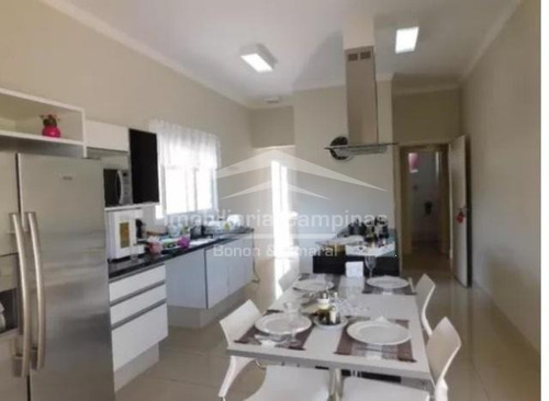 Imagem 5 de 30 de Casa À Venda Em Alphaville Dom Pedro - Ca008855