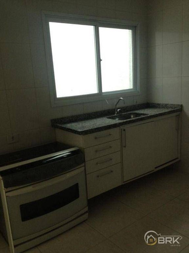Casa Com 2 Dormitórios Para Alugar Por R$ 2.200,00 - Vila Invernada - São Paulo/sp - Ca0591