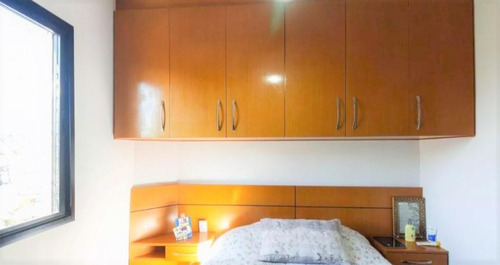 Imagem 10 de 23 de Apto Na Vila Formosa Com 3 Dorms Sendo 1 Suíte, 2 Vagas, 78m² - Ap14411