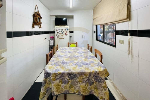 Venta Casa Juan Moya, Ñuñoa