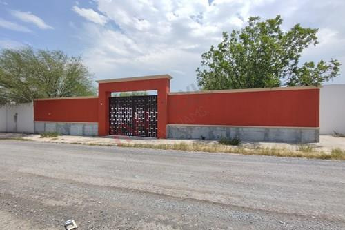 ¡descubre Esta Increíble Quinta En Venta En Los Villareales Nuevo León!