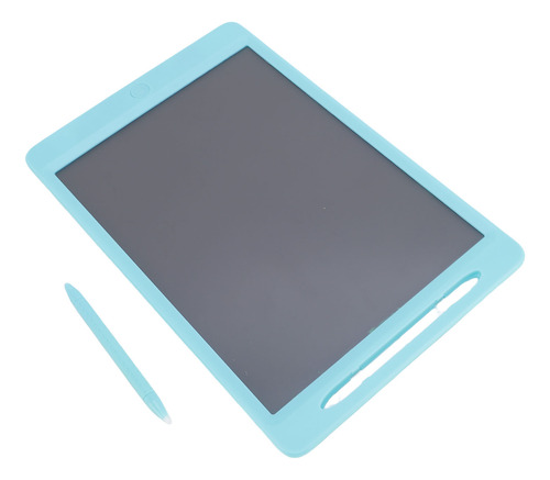 Bloc De Dibujo Electrónico Lcd, Tableta De Escritura De 11.5