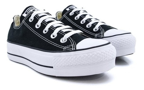 Converse   Chuck Taylor As Lift Ox