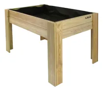 Comprar Huerta Macetero Mesa Elevada Para Jardinería
