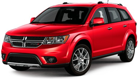 Juego De Rines Dodge Journey 19