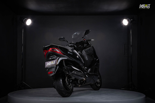 Kymco X-town 300