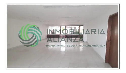 Oficina En Arriendo En Centro. Cod A953