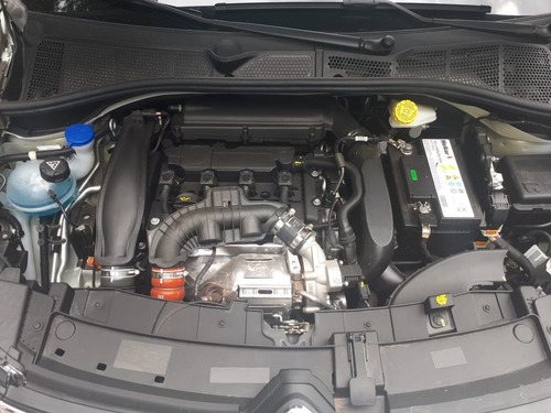Citroen C4 Cactus Thp 165 Eat6 Shine Am21 2020 Blanco 1ra M
