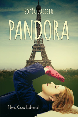 Pandora, De Sofía Dalesio
