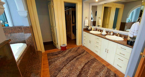 Imagen 23 de 30 de Maravilloso Departamento En Venta Club De Golf Bosques De Sa