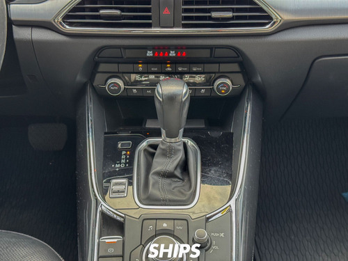 Mazda CX-9 2.5 Grand Touring Awd At