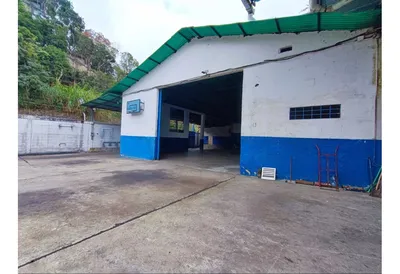 Galpón en alquiler