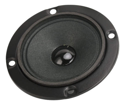 Altavoz De Rango Completo De 3 Pulgadas, Hifi, 4 Ohmios, Com