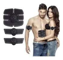 Comprar Gimnasia Pasiva Tv Parche 3 En 1 Smart Fitness Envío Gratis
