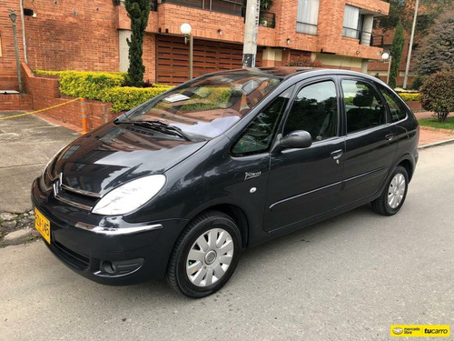 Citroen Xsara Picasso