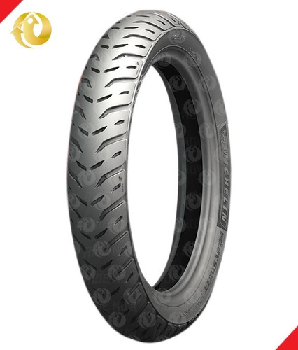 Llanta Michelin 90/90/18 Moto Pilot Street Original