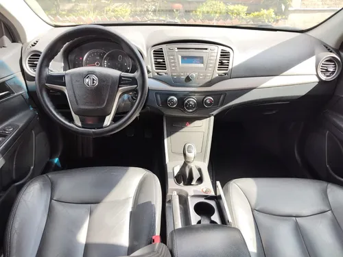 MG 350 1.5 Comfort