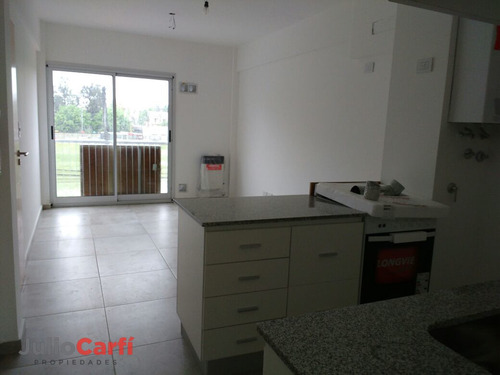 Imagen 3 de 7 de Venta Departamento Dos Ambientes Con Terraza Y Cochera Moron Cod3445