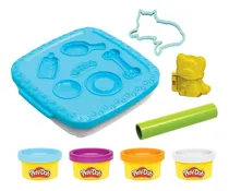 Comprar Play Doh Masa Set Juego Pets Crea Mascota Hasbro M4e