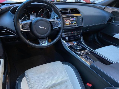 Xe R Sport 2.0 16v, Fja0007