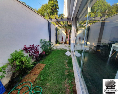 Imagem 12 de 30 de Casa - Ca00293 - 70550109