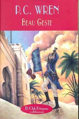 Beau Geste - Wren, Percival Christopher