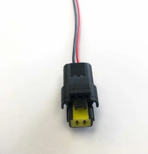 comprar Conector Válvula Temperatura Verde 2 Pines Palio\u002Fsiena