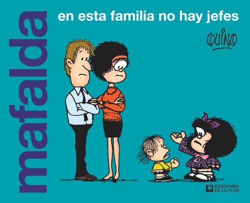 En Esta Familia No Hay Jefes