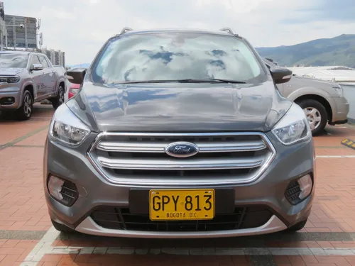 Ford Escape 2.0 Se 4x2