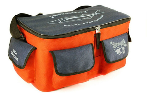 Imagen 3 de 5 de Bolso Profesional Depredador