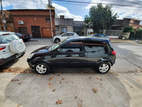 Imagen 8 de 9 de Ford Ka 1.6 Pulse 2010