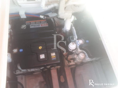 Imagem 7 de 7 de Lancha Maxima 280 Ñ Phantom Triton Bayliner