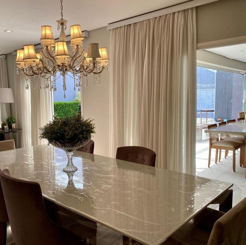 Imagem 3 de 12 de Casa Para Venda, 4 Dormitórios, São Paulo Ii - Cotia - 24227