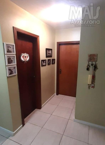 Imagem 10 de 15 de Apartamento Para Venda Em São Leopoldo, Rio Branco, 2 Dormitórios, 1 Banheiro, 1 Vaga - Cwvap060_2-1043685