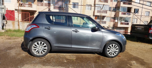 Suzuki Swift 1.4 Ga