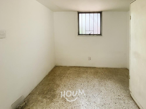 Imagen 22 de 30 de Casa En Del Carmen, Coyoacán Con 3 Recámaras, 250 M², Id: 76172