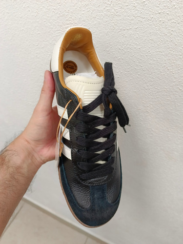 Adidas Samba Jjjound - Not Us (Usado)