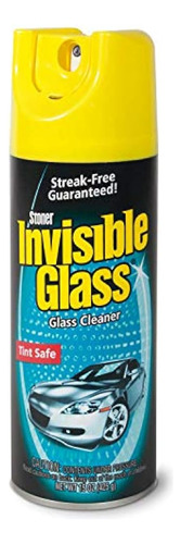 Invisible Glass 91163 Limpiador De 15 Onzas Para Automóvil Y