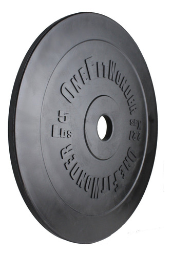 5lb 10lb Tecnica Placa Entrenamiento (par) Onefitwonder Pesa