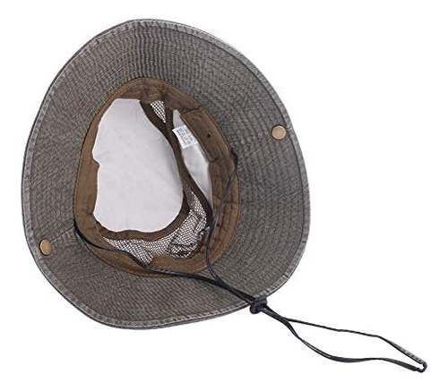 Obling 2 Piezas Sombrero Para El Sol Sombrero De Pesca Upf 5