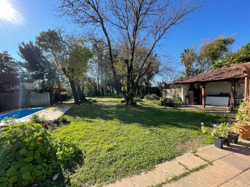 Imagen 12 de 15 de En Venta | Importante Propiedad Emplazada Sobre 5 Lotes De Terreno En Moreno (lado Norte) | A 200 Metros De Av. Victorica |