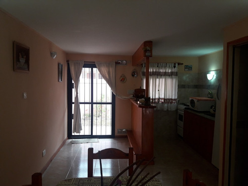 Alquiler Temporal Impecable Duplex En Costa Azul